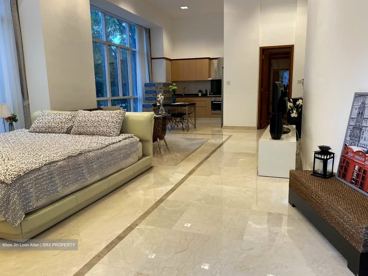 Orchard Scotts (D9), Condominium #555677001